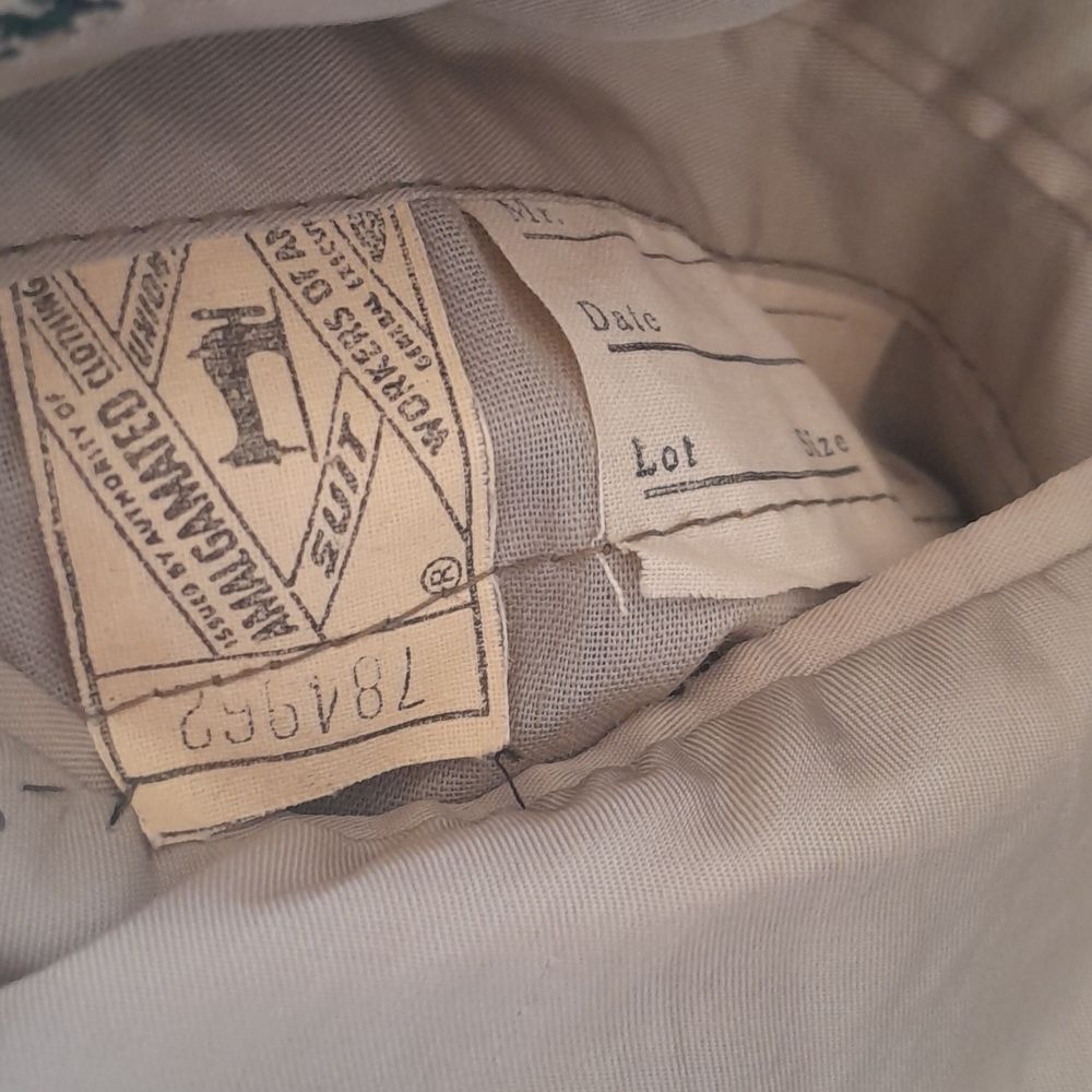 Vintage 1970's Sport Coat - Picture 11 of 16